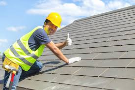 Best Commercial Roofing Services  in , OH